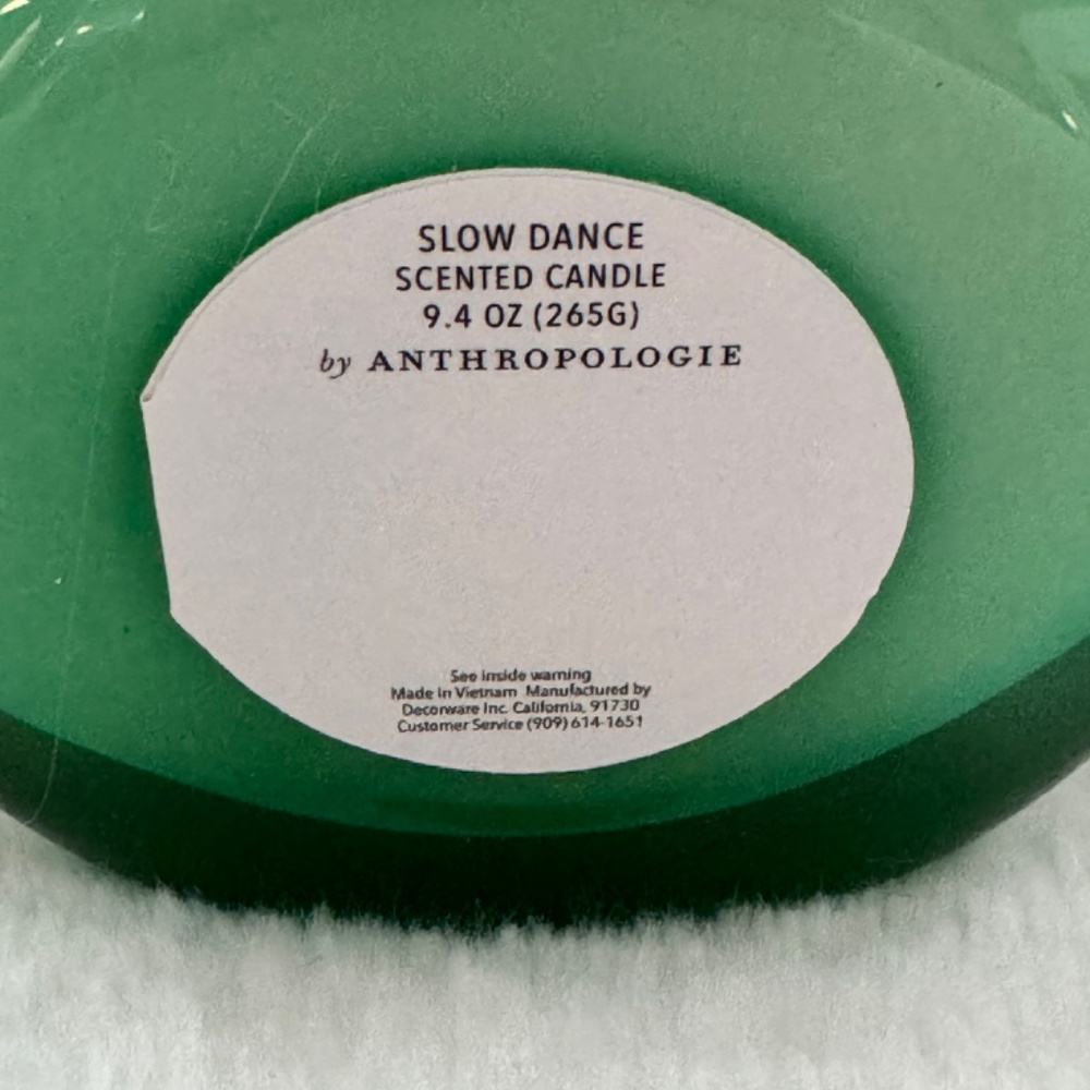Anthropologie Candle. - Picture 3 of 4